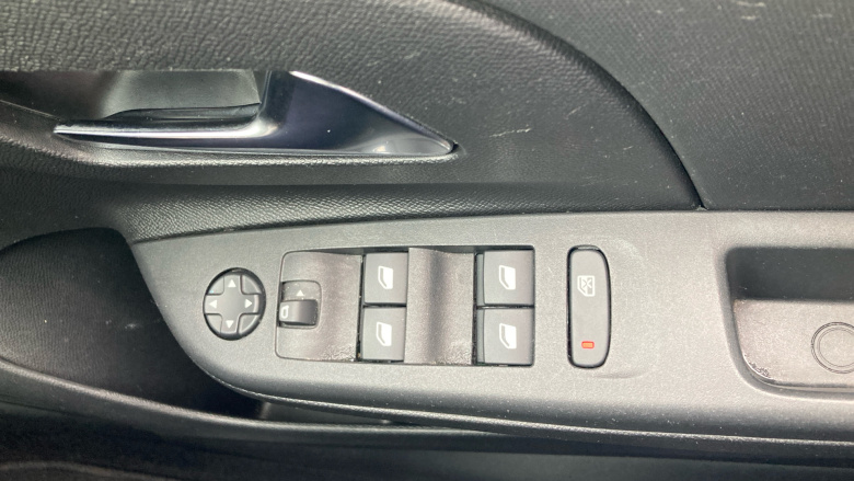 Vauxhall Corsa 1.2 Design 5dr Petrol Hatchback